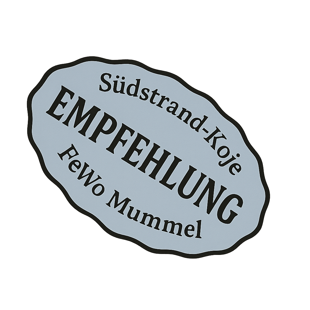 Empfehlung
