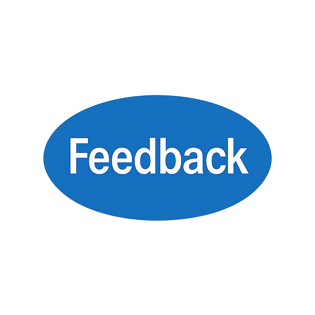 Feedback Icon