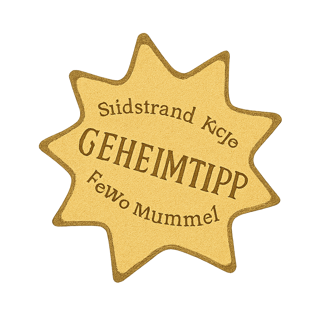 Geheimtipp